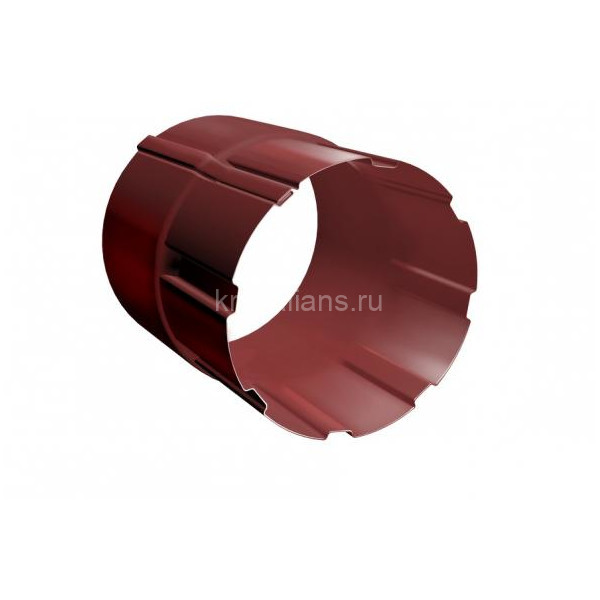 GL 90/125 Соединитель трубы  RR29