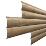Сайдинг Woodstock-28x330 - Т,Н ECOSTEEL 0,50 (0356)