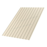 Профилированный лист С-8х1150-A (ПЭ-01-1015-0,7)