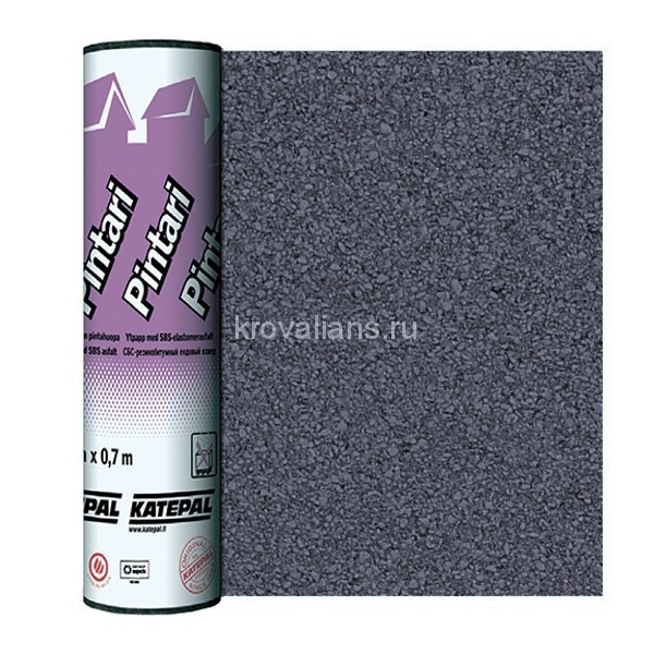 Katepal (Катепал) Pintari (Гавана) 10 м