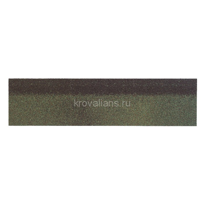 Конек/Карниз Шинглас (Shinglas) 12х0,3/20х0,25 (Тоскана) /1 уп/