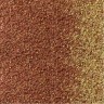 Композитная черепица Metrotile (Метротайл) MetroBond (Терракотово-Желтый) /лист/