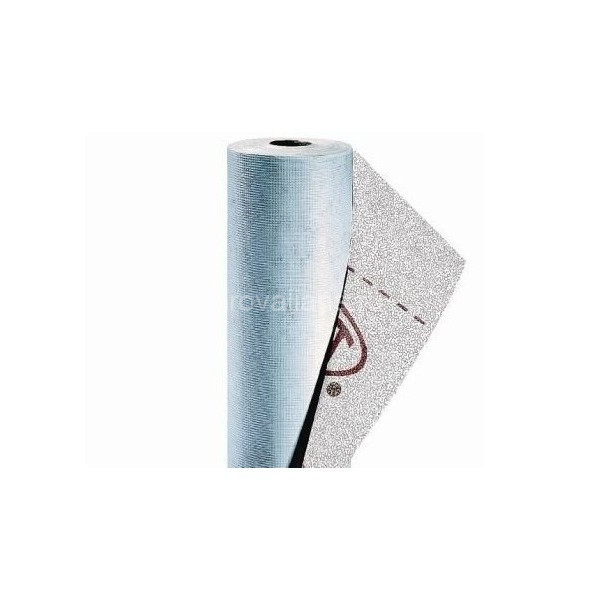 Tyvek (Тайвек) Solid супердиффузионная мембрана 82 г/м2 75 м2 (1,5х50м)