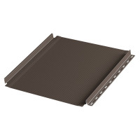 Фальц Бриз AQUACLICK PU Matt Rooftop Кашемир 0,5 мм Zn275 RR32