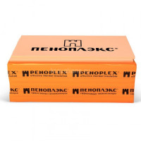 Пеноплэкс Комфорт 1185х585х30 0,2704м3 13шт./уп