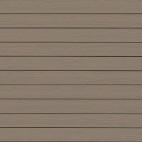 Фиброцементный сайдинг Cedral (Кедрал) Click Wood 3600x186x12 mm С14 Белая глина /1 шт/