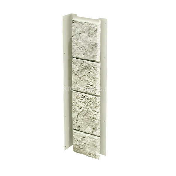 Универсальная планка VOX (Вокс) Solid Sandstone BEIGE /1 шт/
