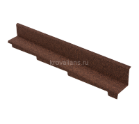 LUXARD Примыкание боковое 1250 мм ПРОБКА правое 12шт./уп.