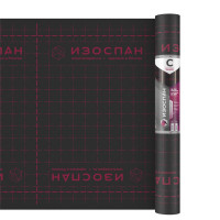 Изоспан C 3,2 (150 м2) Пароизоляционная мембрана