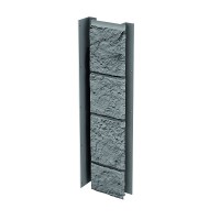 Универсальная планка VOX (Вокс) Solid Sandstone LIGHT GREY /1 шт/