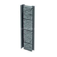 Универсальная планка VOX (Вокс) Solid Sandstone LIGHT GREY /1 шт/