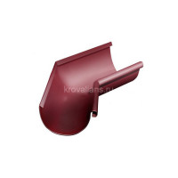 GL 90/125 Угол внутренний 135 гр. RAL3005