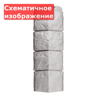Docke Dufour Угол наружный, Мерибель