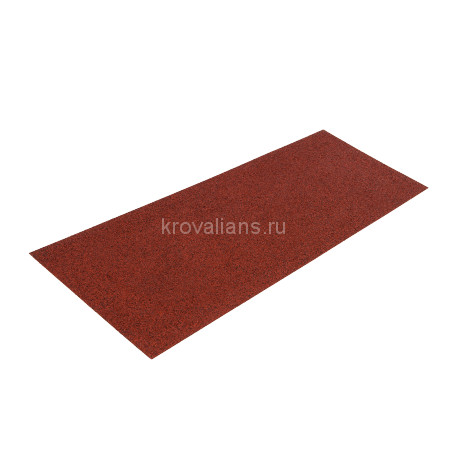 Плоский лист Luxard (Люксард) 600х1250 (Бордо) /1 шт/
