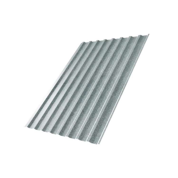 Профнастил С20В 0,7 Zn