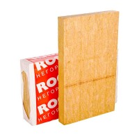ROCKWOOL (Роувул) Сауна Баттс 1000х600х50