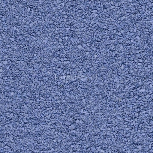 Композитная черепица Metrotile (Метротайл) Gallo (Голубой) /лист/