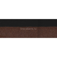 Коньки/карнизы Docke Pie (Деке Пай) PREMIUM (Ирис) /упак/