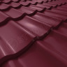 Металлочерепица СМ Классик Stynergy (Стинержи) (CORUNDUM50-3005-0.5) /1 кв.м./
