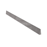 Eurovent Поролоновая полоса серая 30 х 40 (1м)
