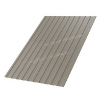 Профилированный лист С-8х1150-A (ПЭ-01-1035-0,7)