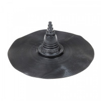 Vilpe (Вилпе) Уплотнитель NO-2 050-060 FELT -ROOFSEAL /1 шт/
