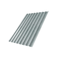 Профнастил С20В 0,35 Zn