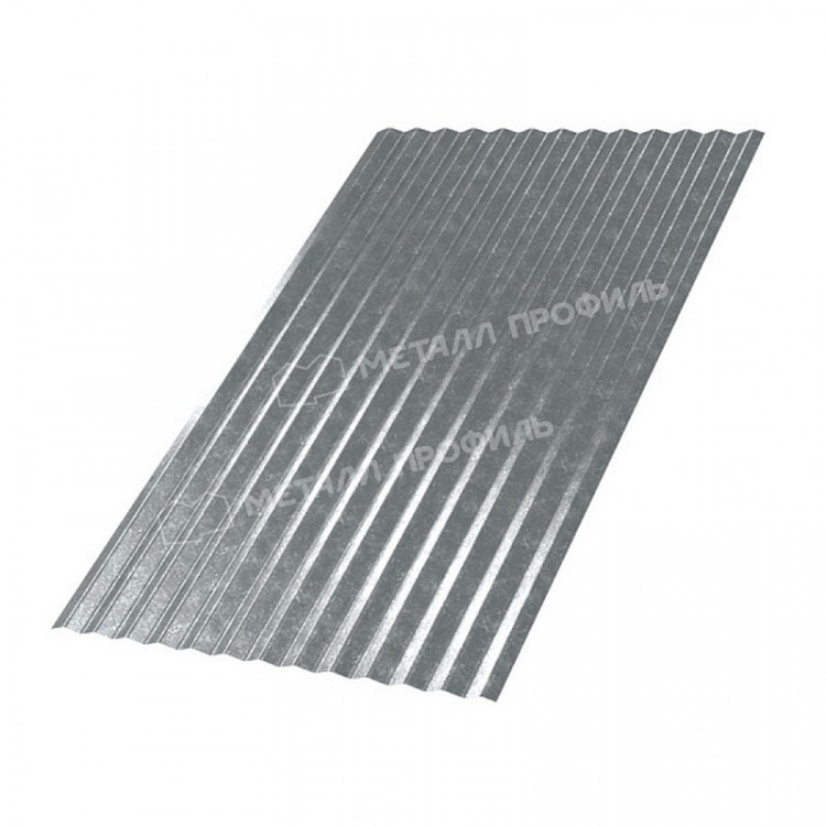 Профилированный лист МП-18х1100-A (ОЦ-01-БЦ-0,5)