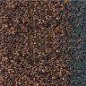 Композитная черепица Metrotile (Метротайл) MetroClassic (Кофейно-Серый) /лист/