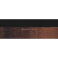 Коньки/карнизы Docke Pie (Деке Пай) PREMIUM (Кофе) /упак/