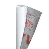 Tyvek Housewrap супердиффузионная мембрана для стен 1500x50000 60 г/м2, 63 рул/пал