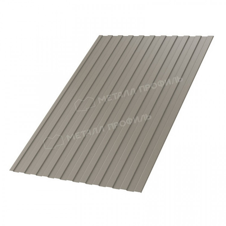 Профилированный лист С-8х1150-B (ПЭ-01-1035-0,7)