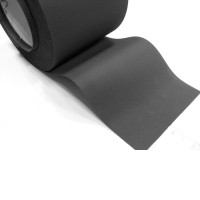 EPDM лента 100х0,8 мм в рулонах Cedral (Кедрал) 30 пог. м. в 1 рулоне /1 шт/