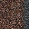 Композитная черепица Metrotile (Метротайл) Gallo (Кофейно-Серый) /лист/