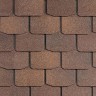 Шинглас Модерн Плато &amp; 4B4X21-3316RUS 3 м2