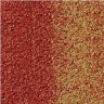 Композитная черепица Metrotile (Метротайл) Gallo (Красно-Желтый) /лист/
