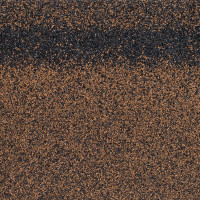 Конек-карниз START-HIP&RIDGE BROWN MIX 333