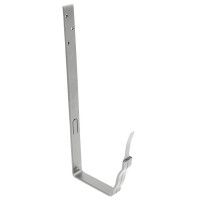 Vortex 127/102 Крюк длинный 127мм PE RAL 9003