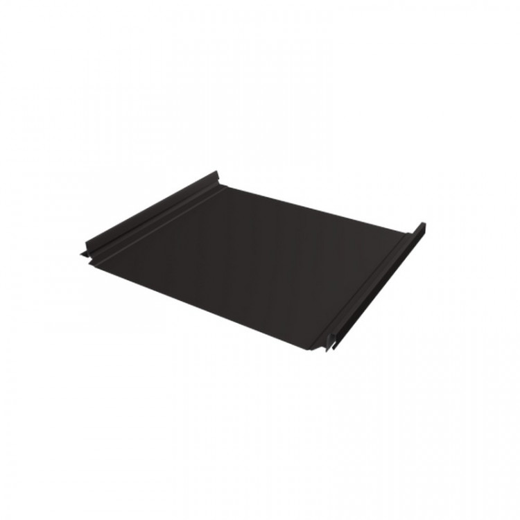 Кликфальц Pro 0,45 Drap RR 32 темно-коричневый