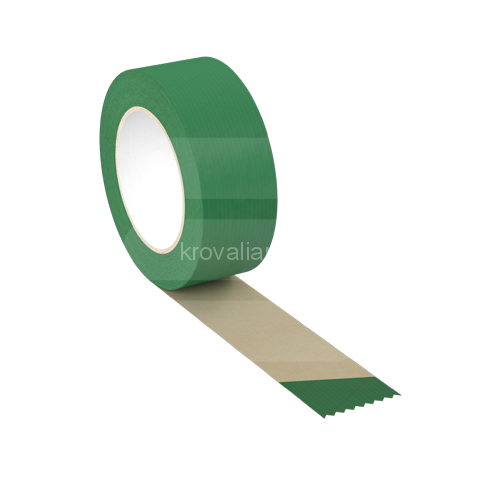 Eurovent UNISAN 60мм*25м, 10 шт/уп.