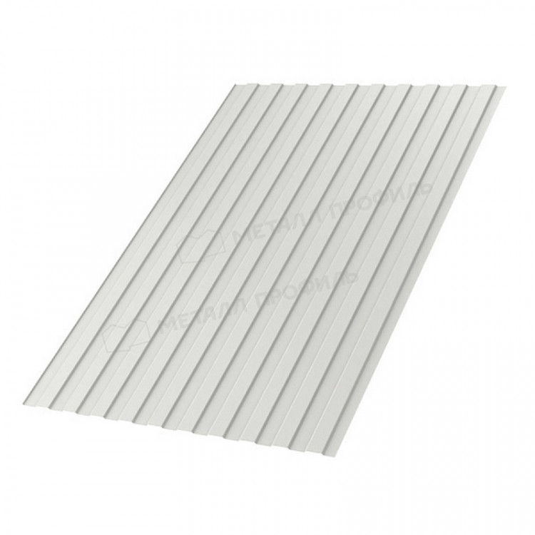 Профилированный лист С-8х1150-B (ПЭ-01-9002-0,7)