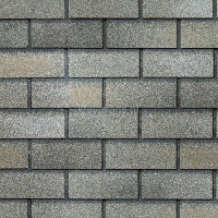 ТехноНИКОЛЬ Фасадная плитка HAUBERK, Готический кирпич & 4T4X21-9010RUS, упак 2,5м2 52упак/пал